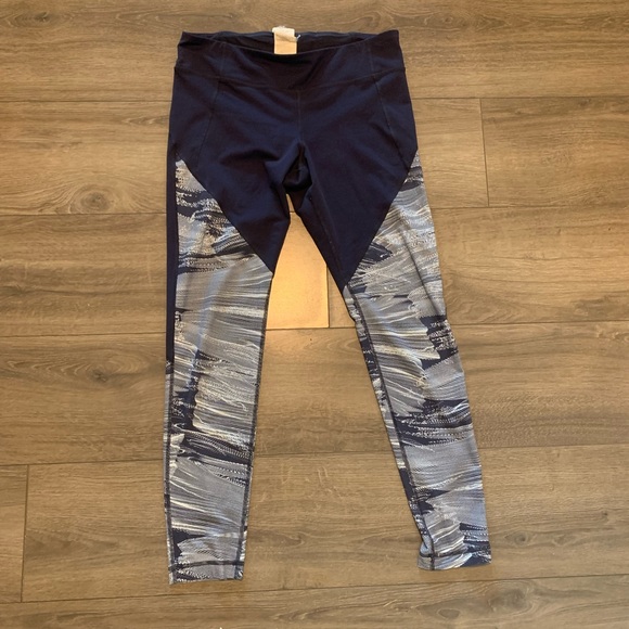 Under Armour Wave Leggings - Picture 1 of 2